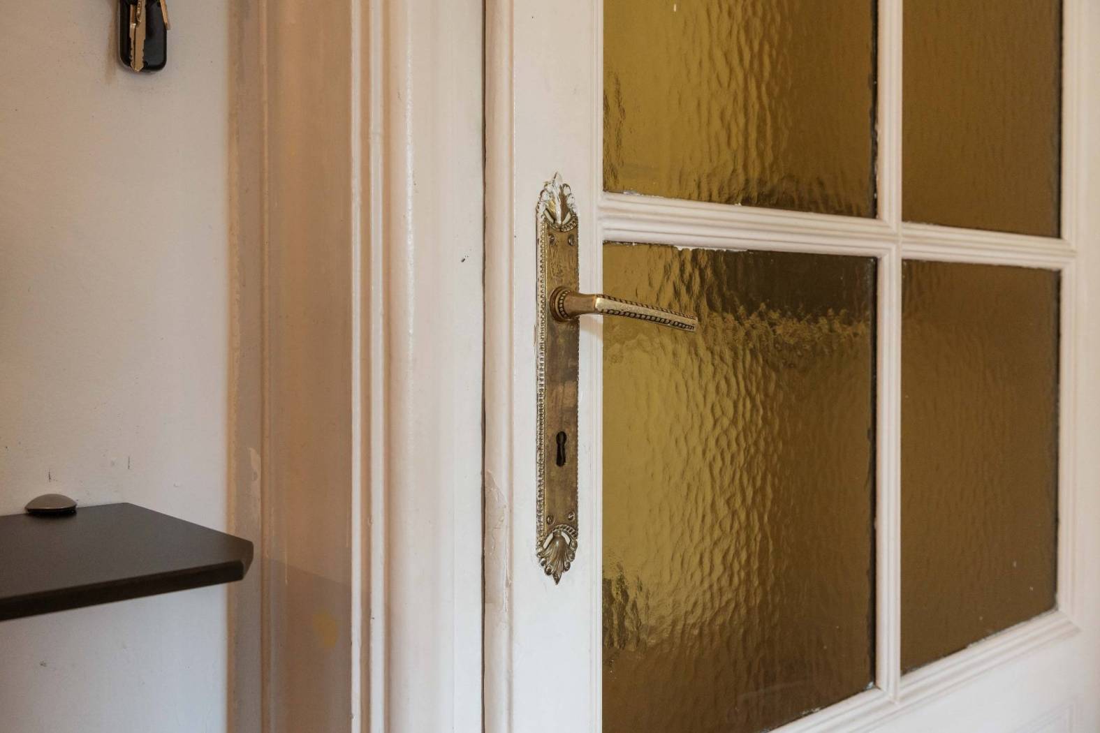 Interno palazzo