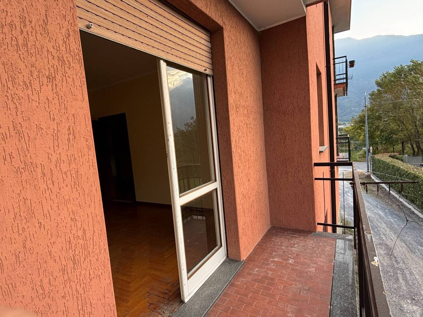 Balcone