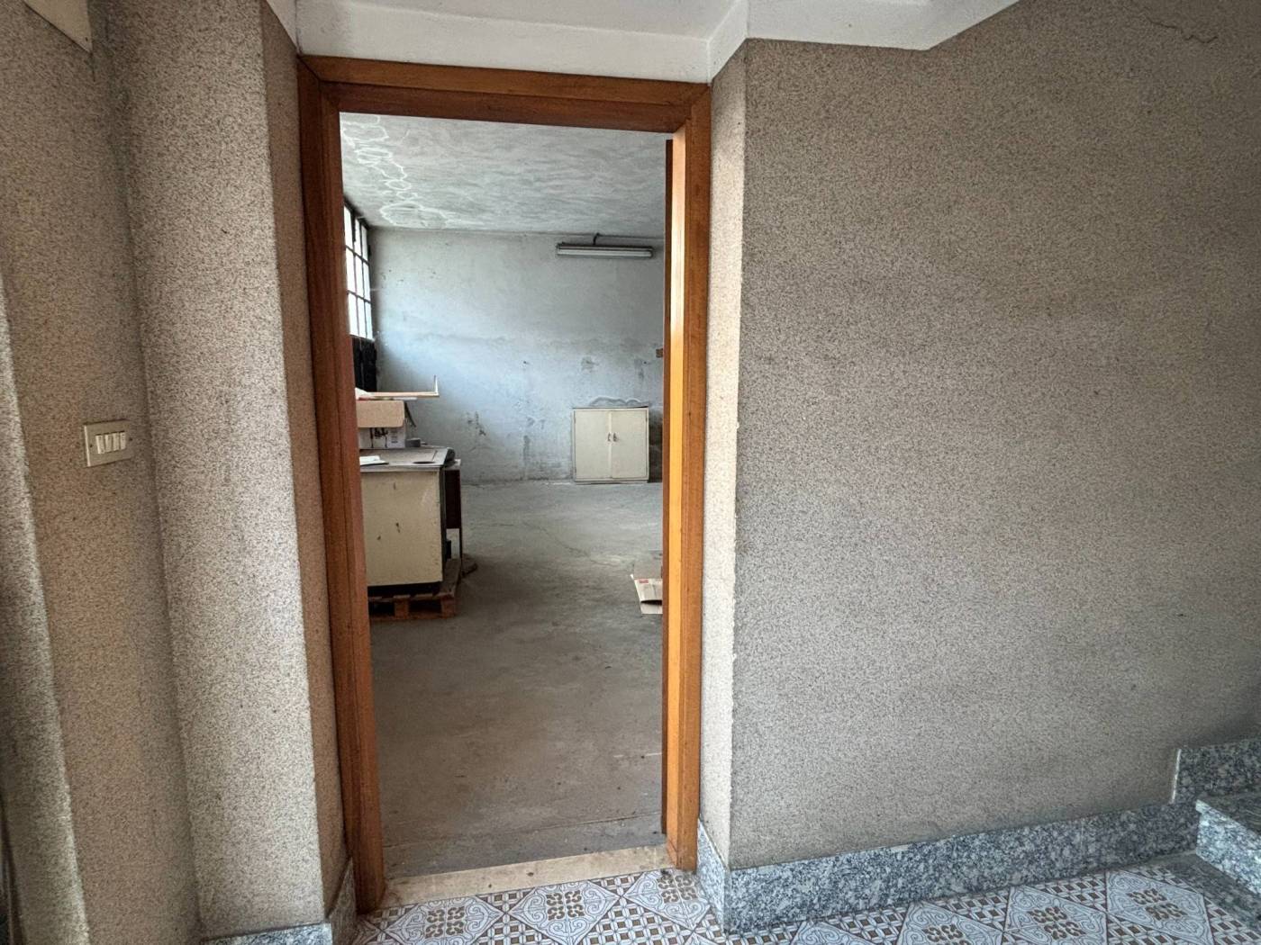 Interno palazzo
