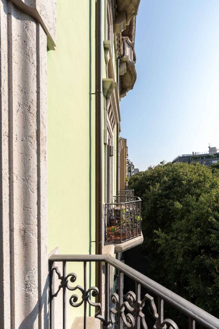Balcone