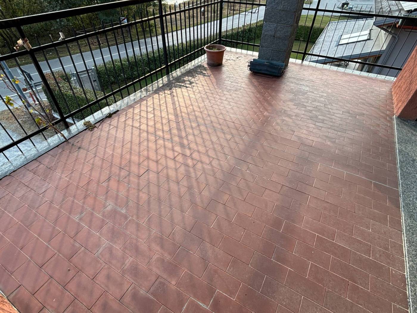 Terrazzo