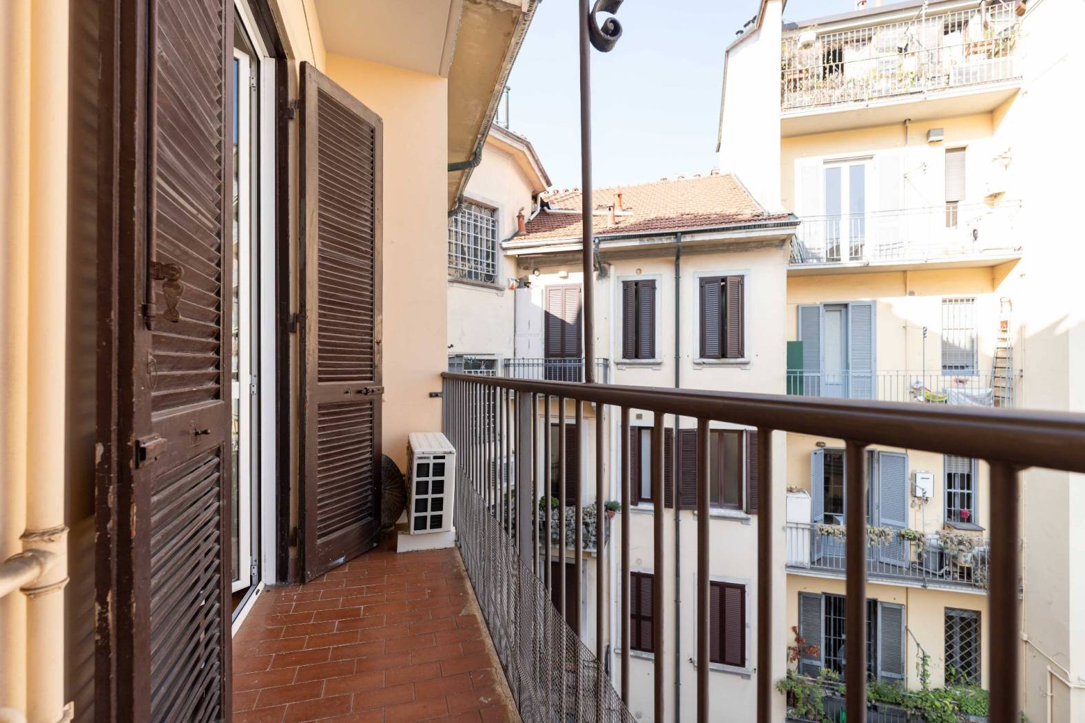 Balcone