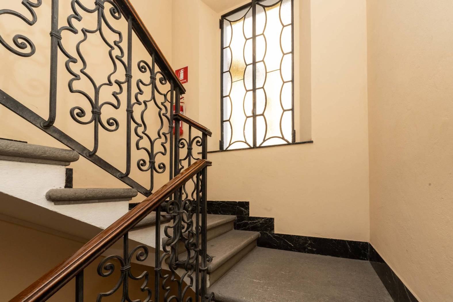 Interno palazzo