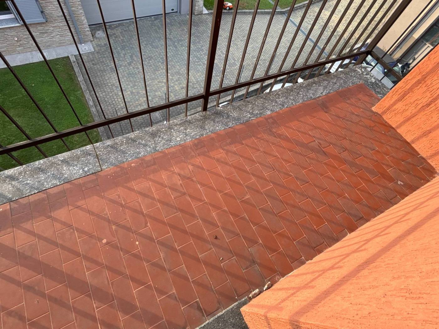Balcone