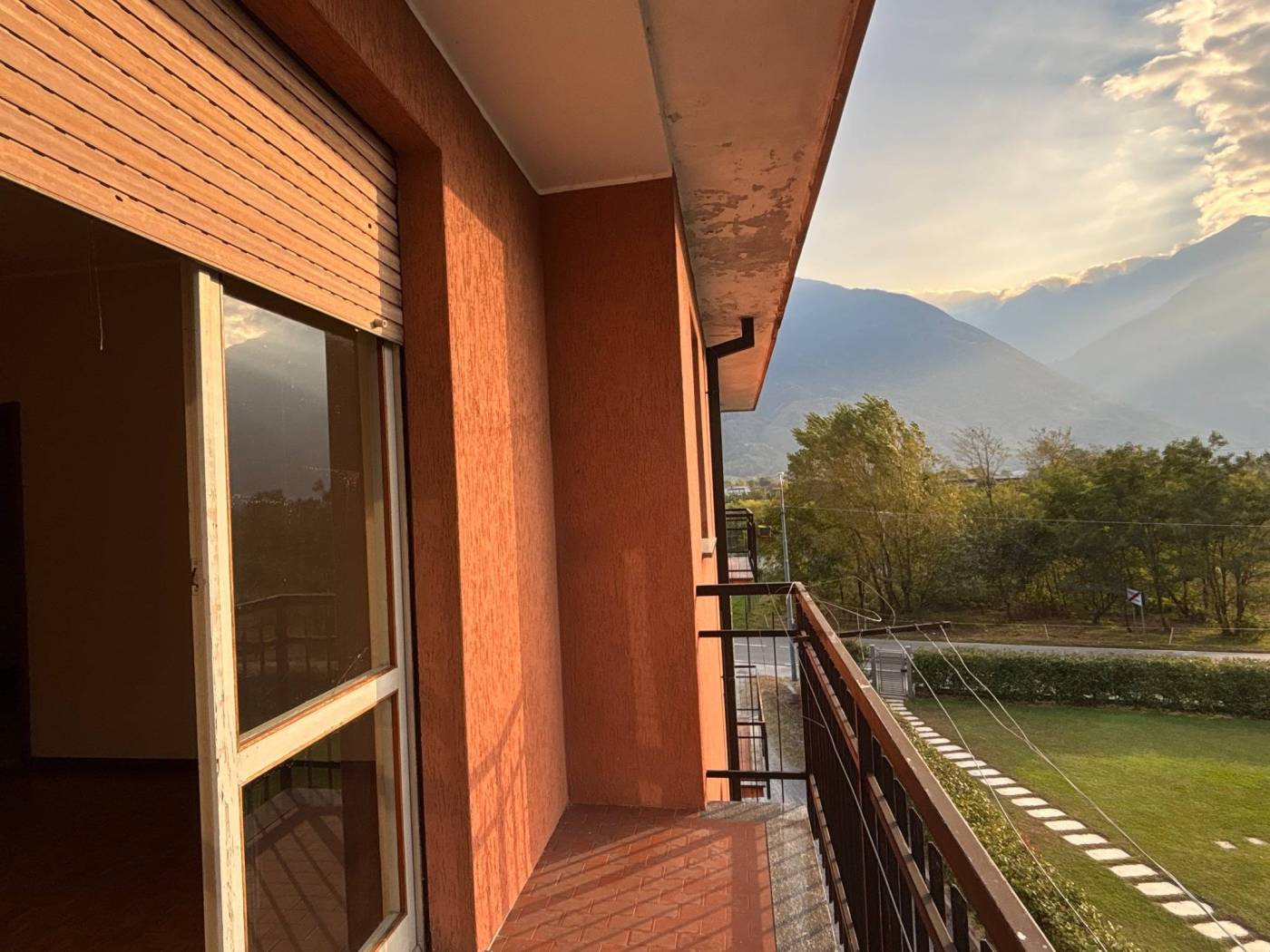 Balcone