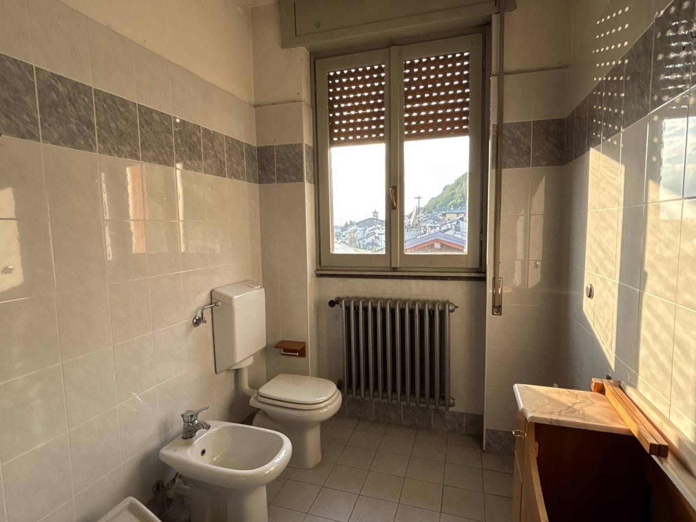 Bagno
