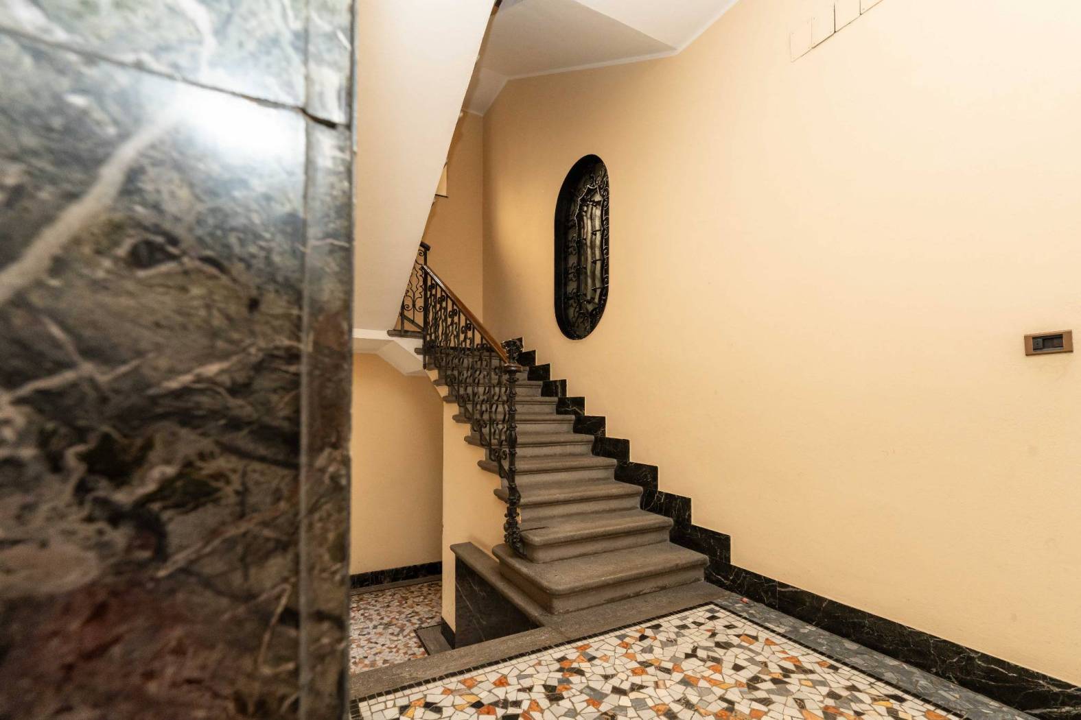 Interno palazzo