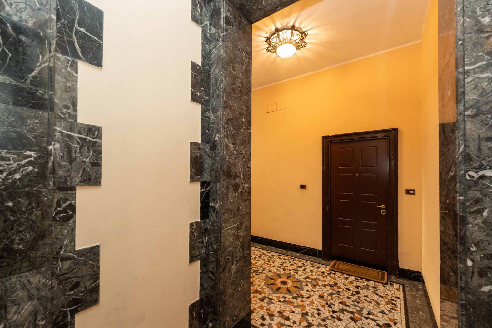 Interno palazzo