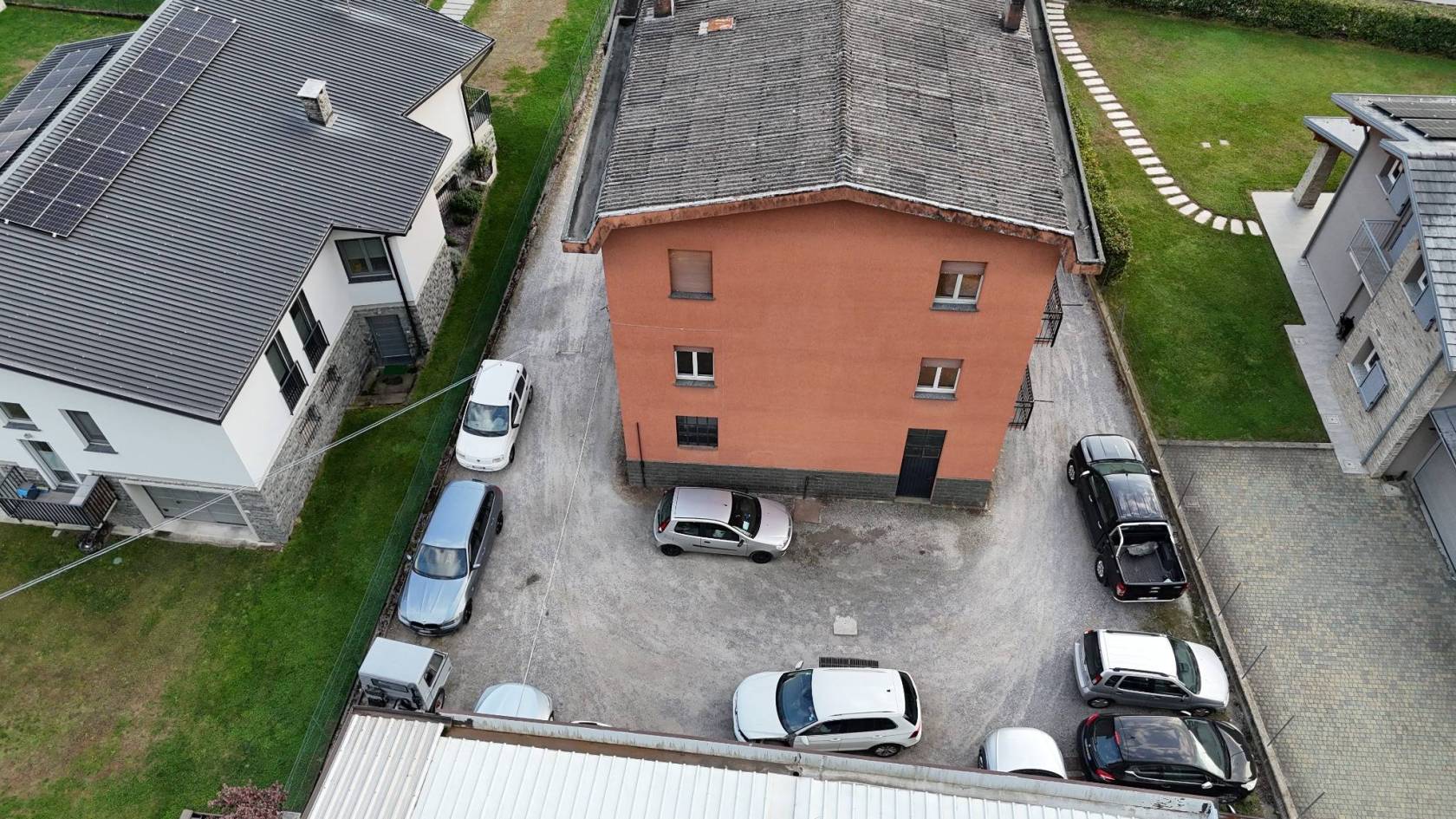 Facciata