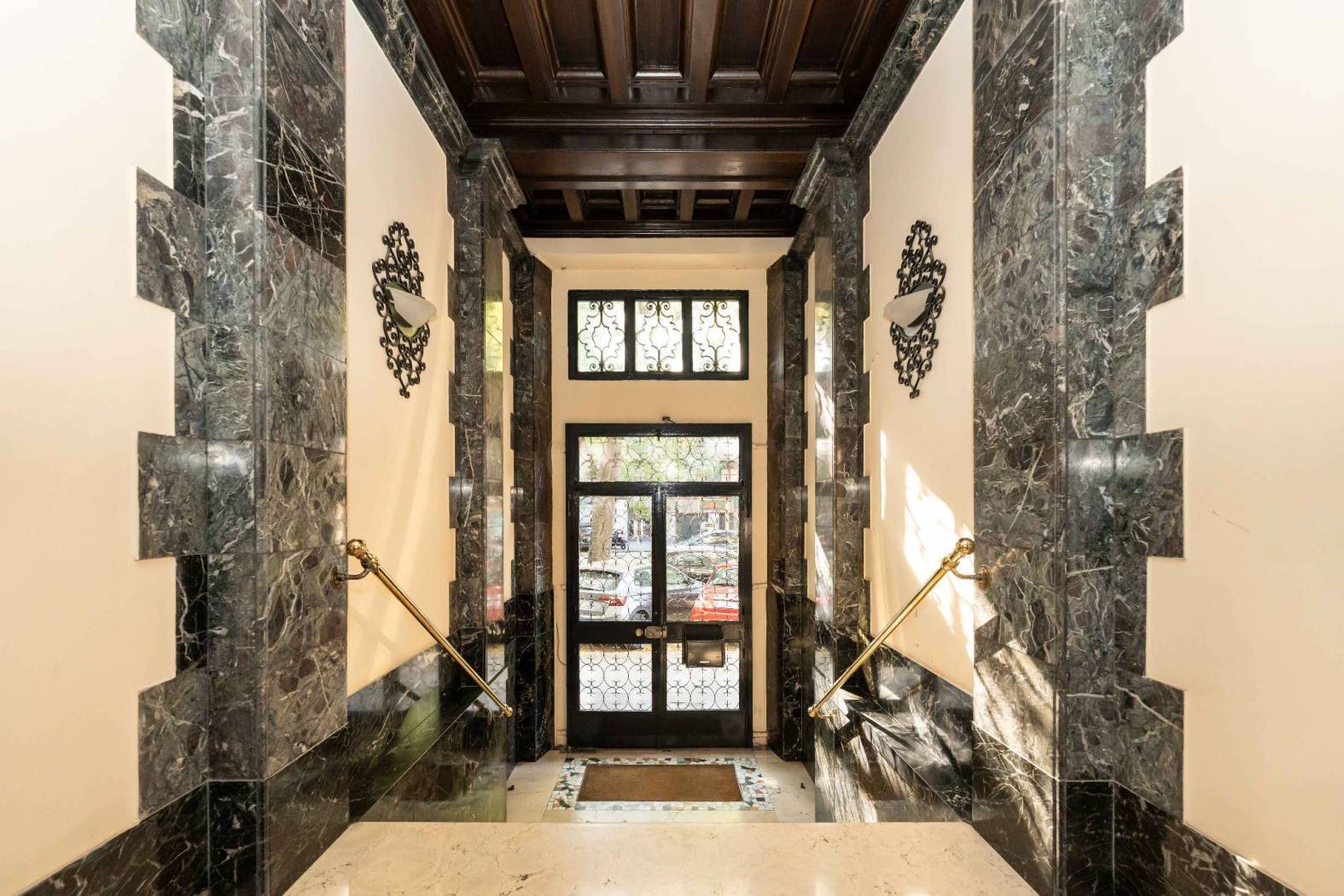 Interno palazzo