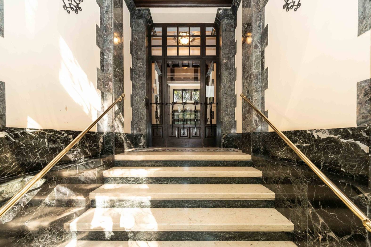 Interno palazzo