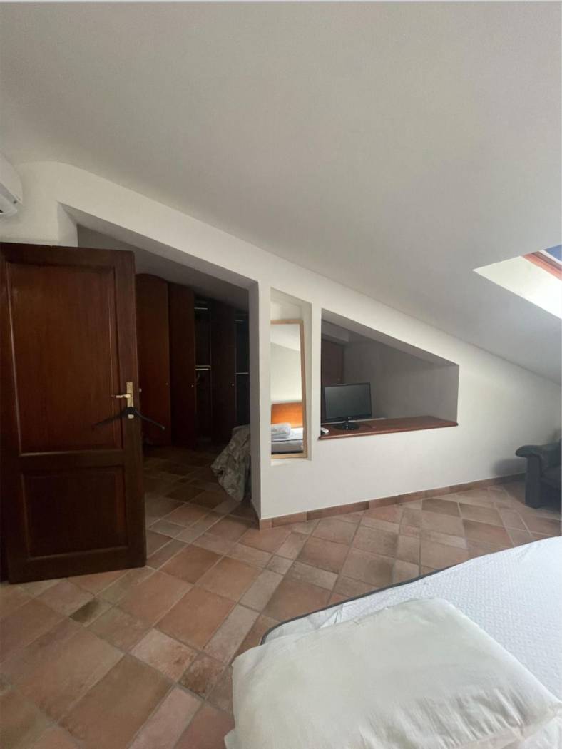 Camera da letto Camera da letto