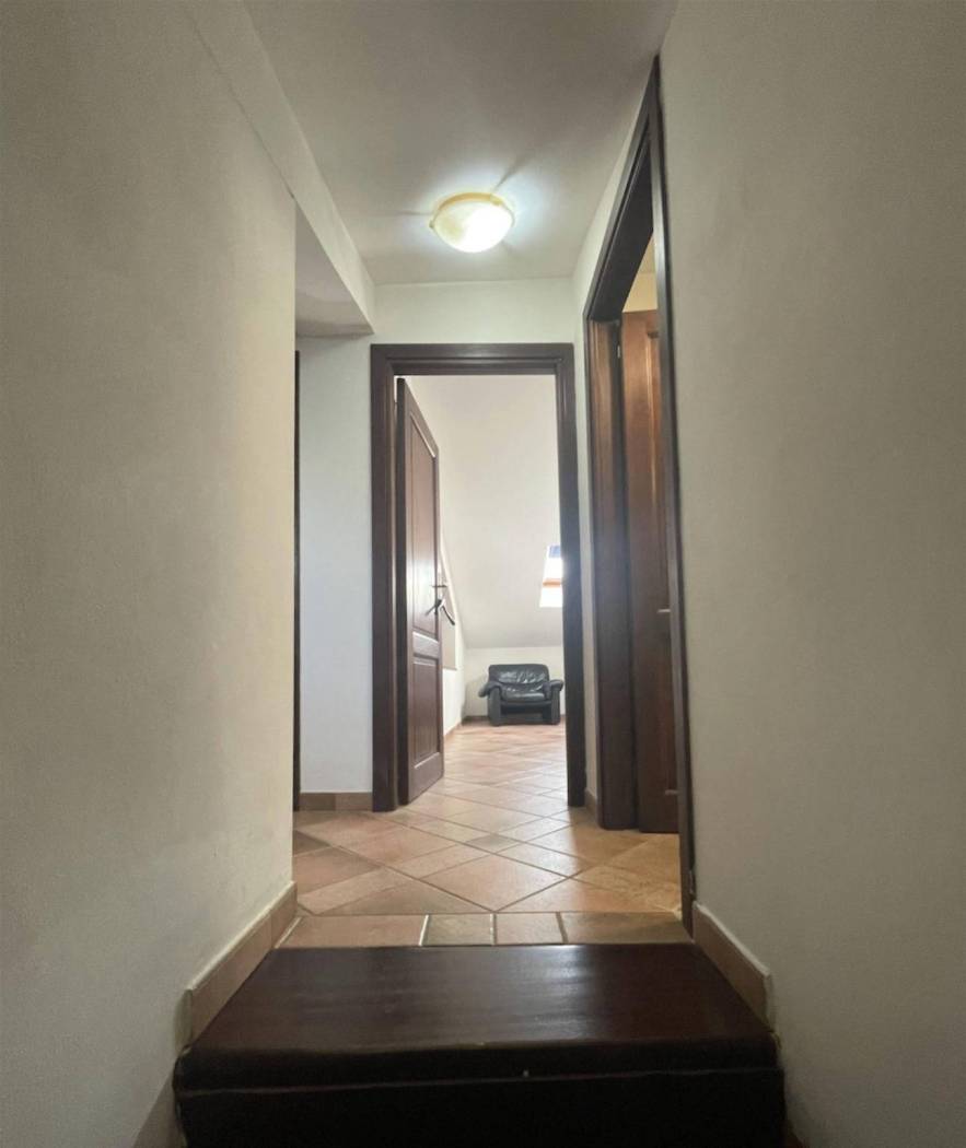 Disimpegno Disimpegno