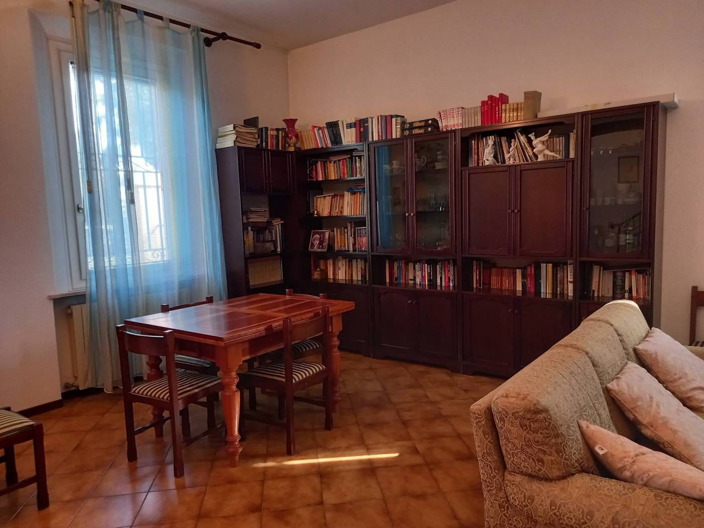 Sala da pranzo