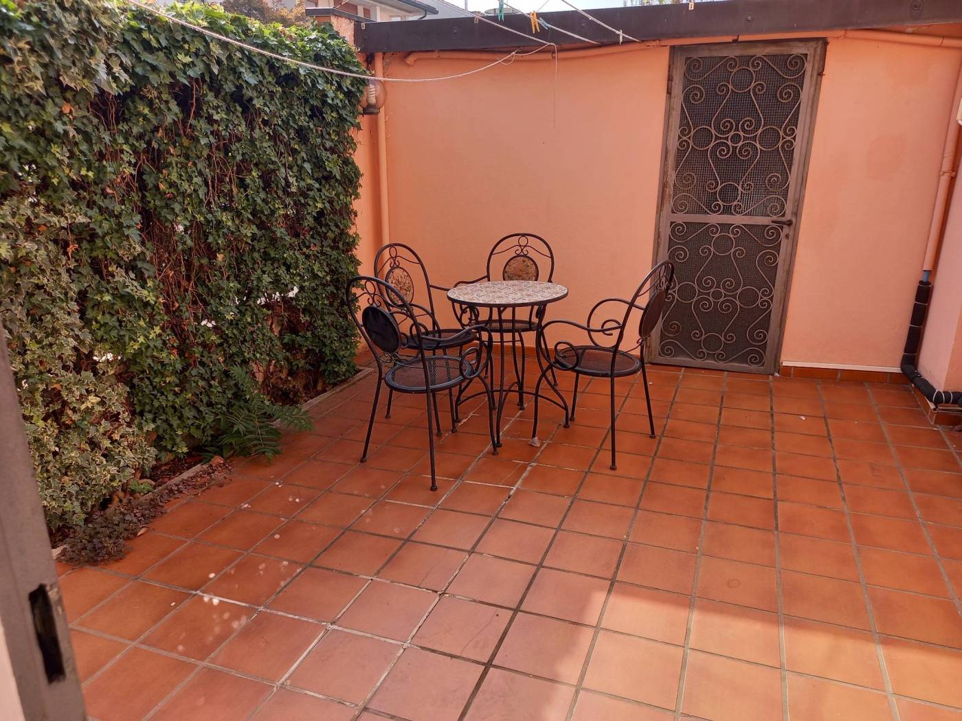 Cortile interno