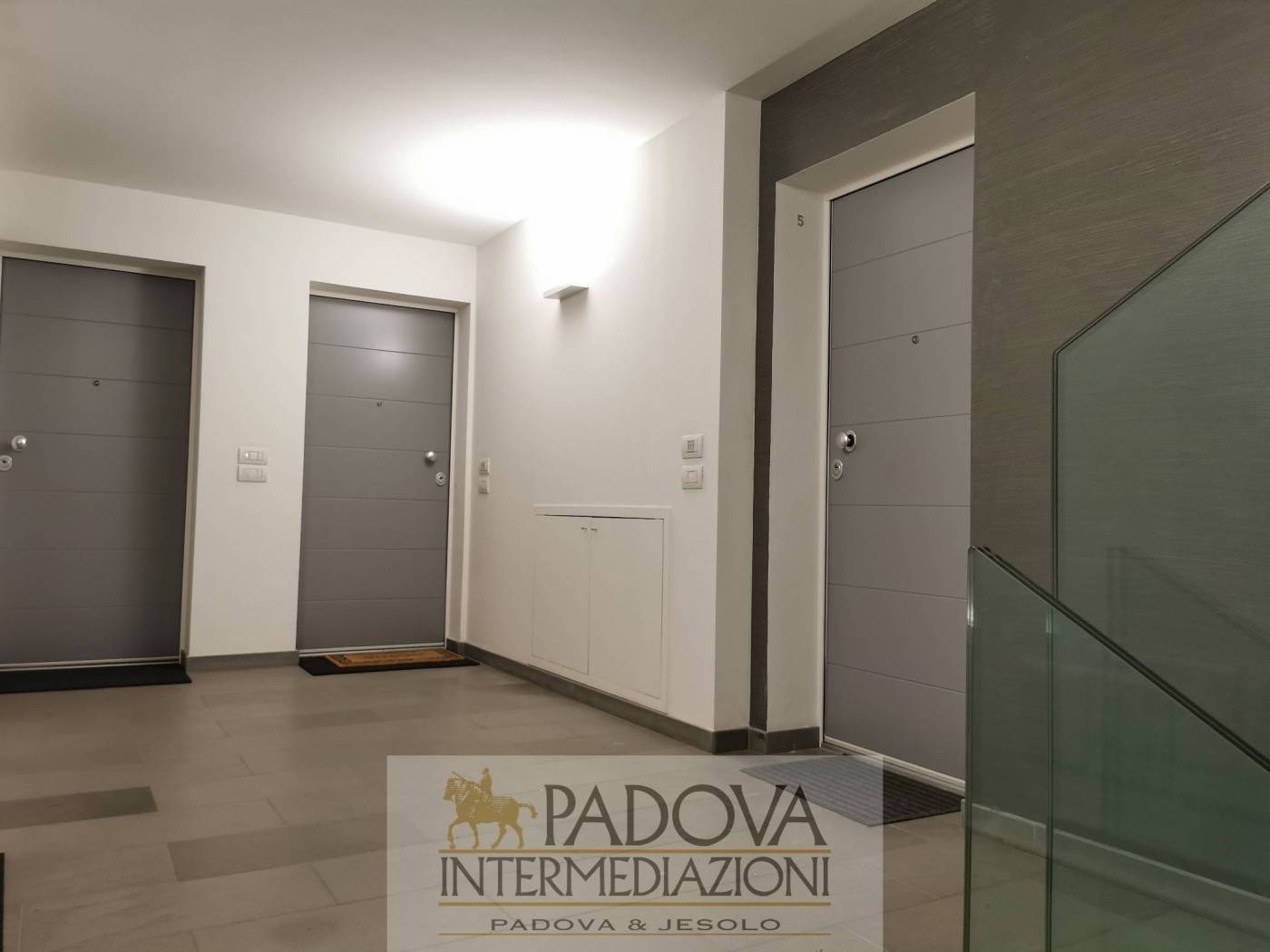Interno palazzo