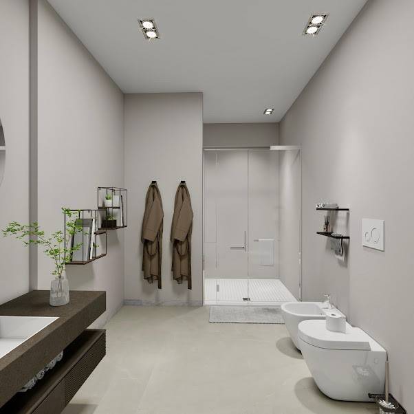 Bagno