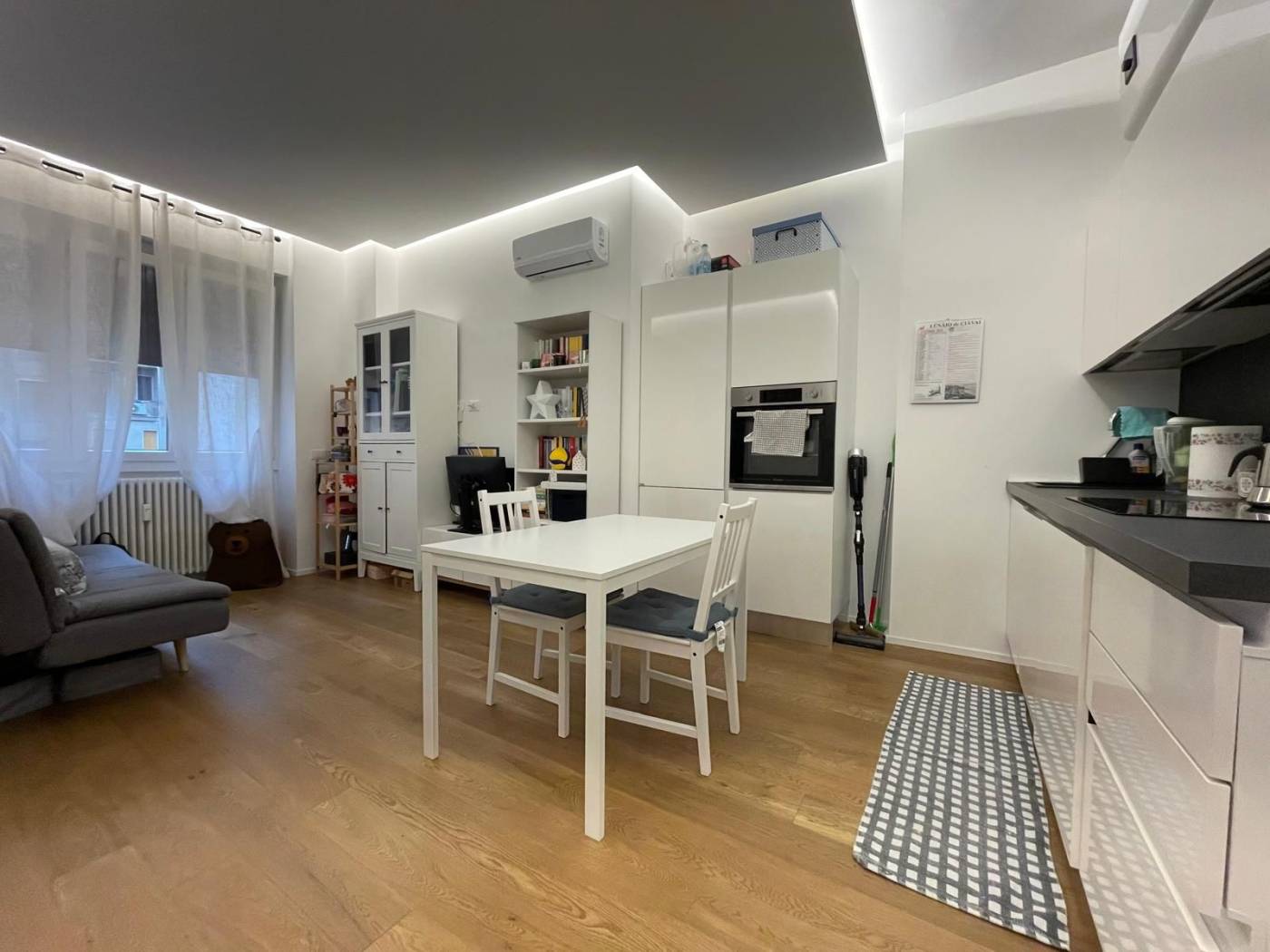 Cucina Cucina
