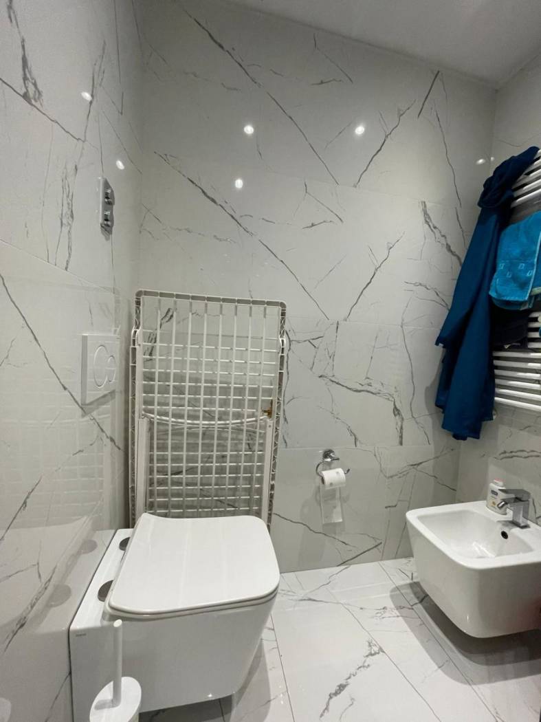 Bagno Bagno