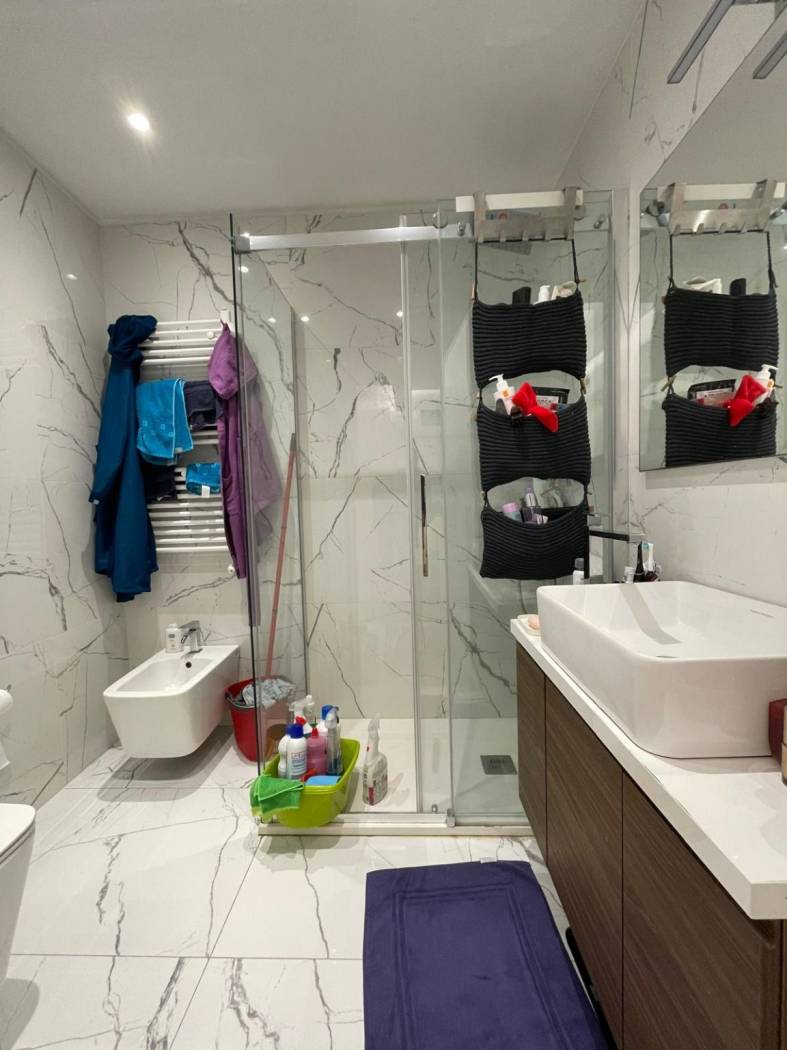 Bagno Bagno