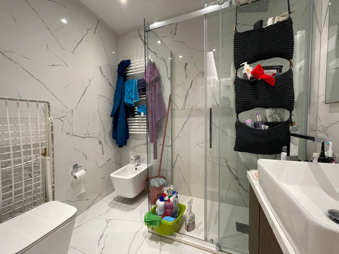 Bagno Bagno