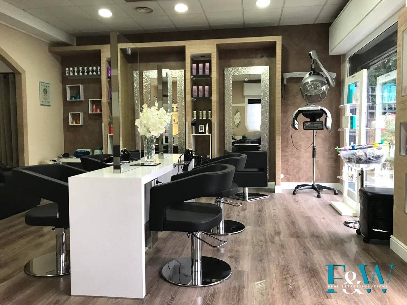 Interno non residenziale