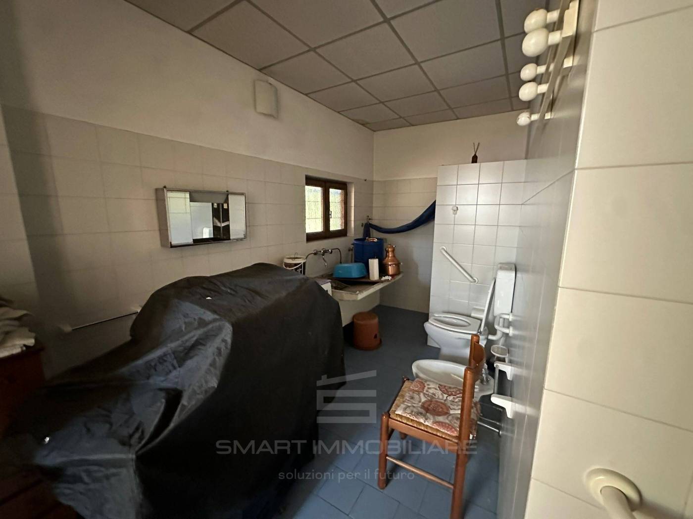 Interno non residenziale
