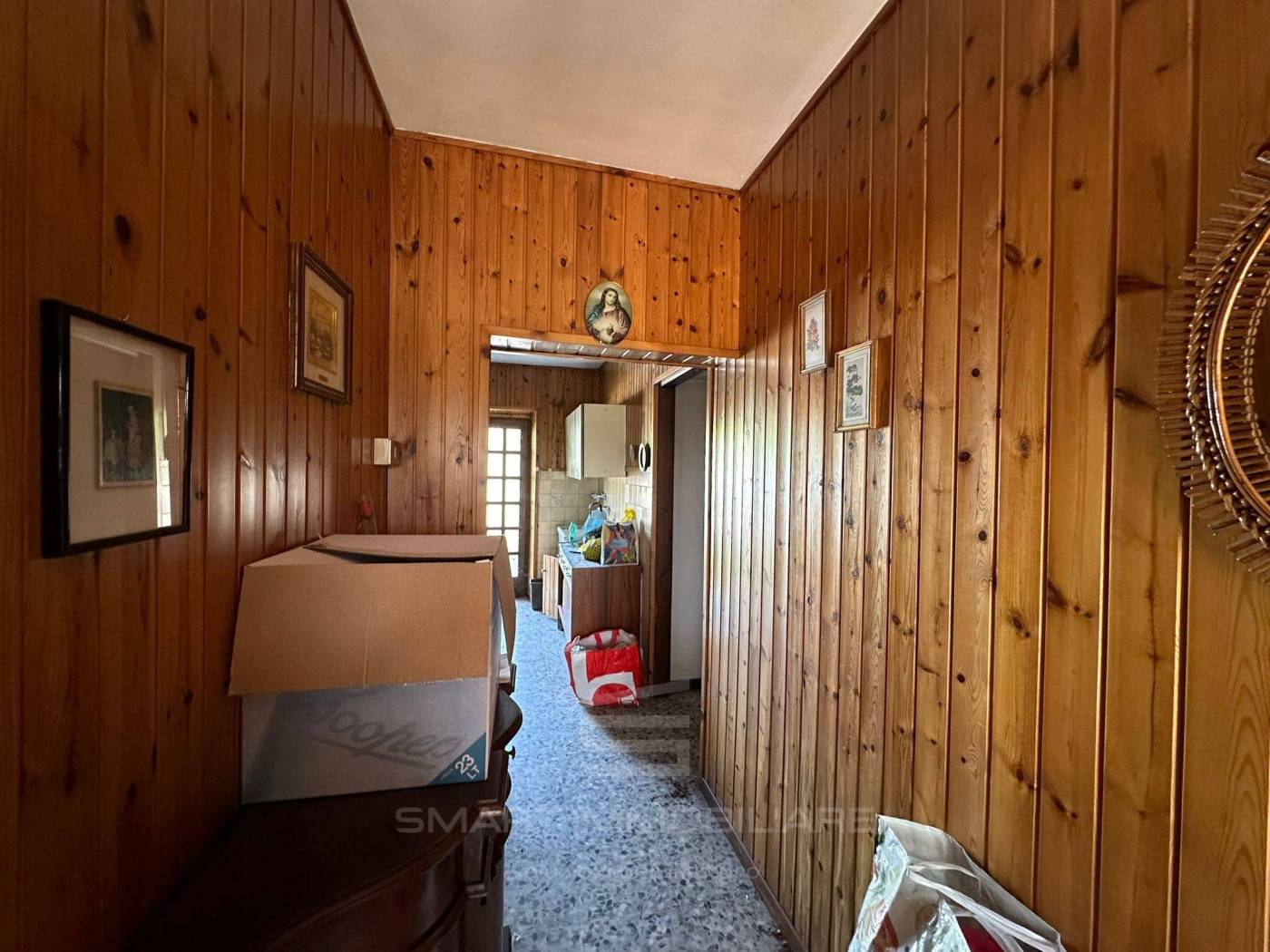 Interno palazzo