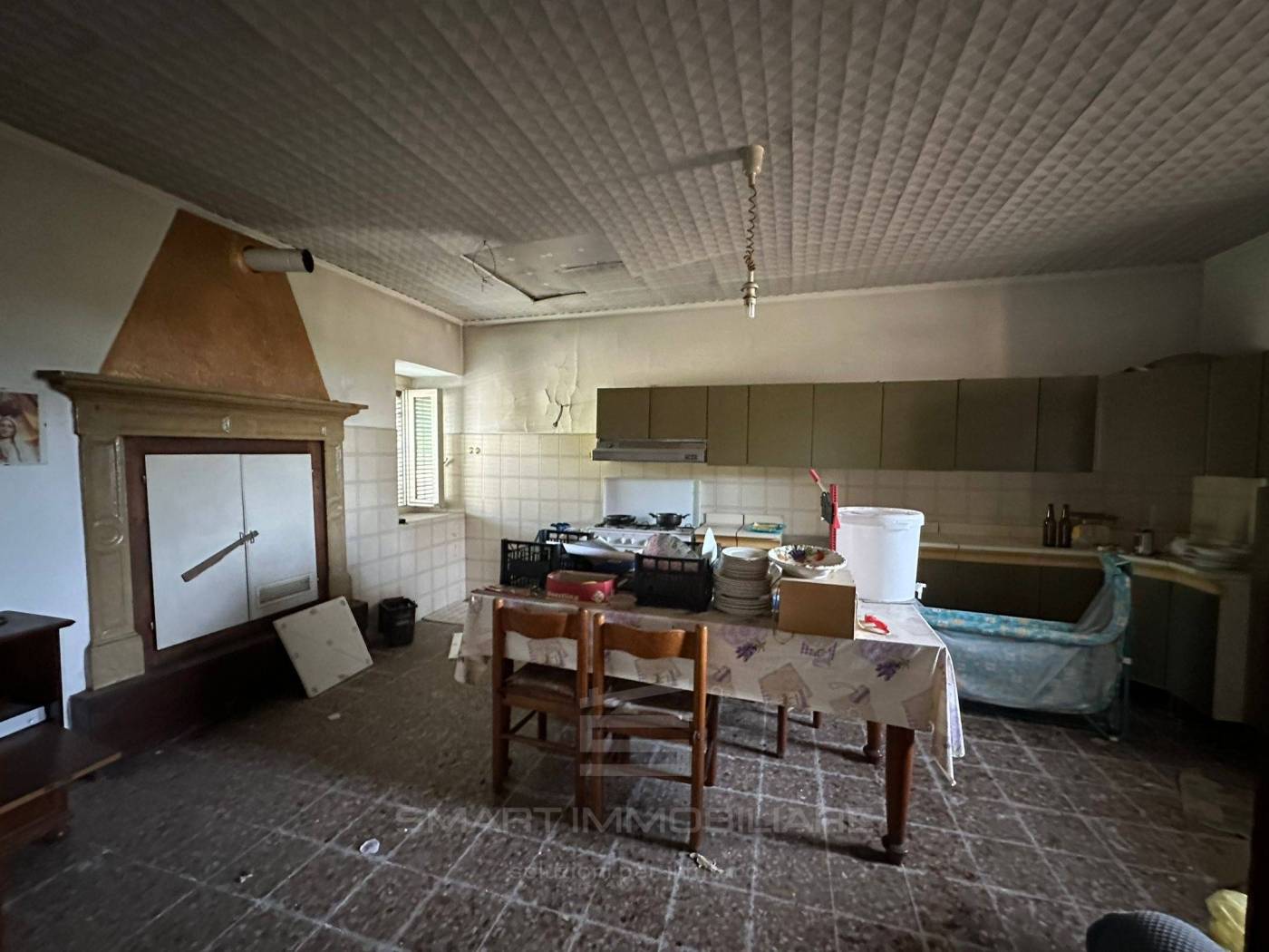 Interno non residenziale