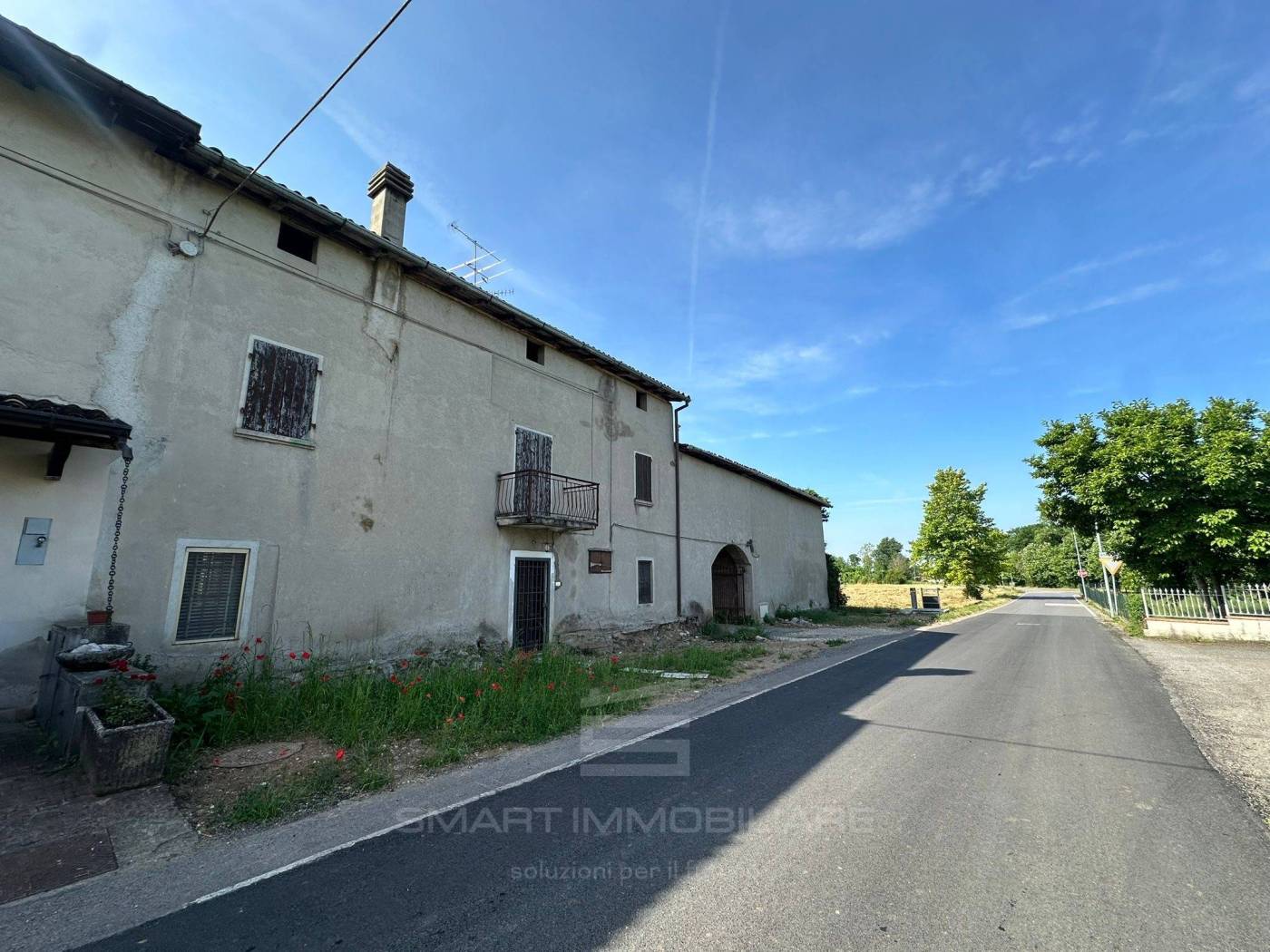 Facciata