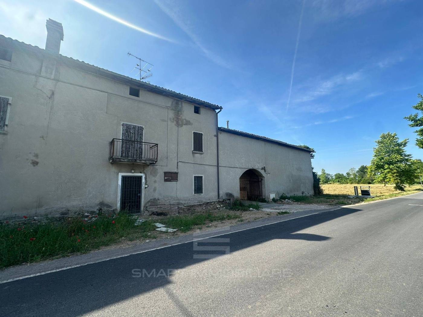 Facciata