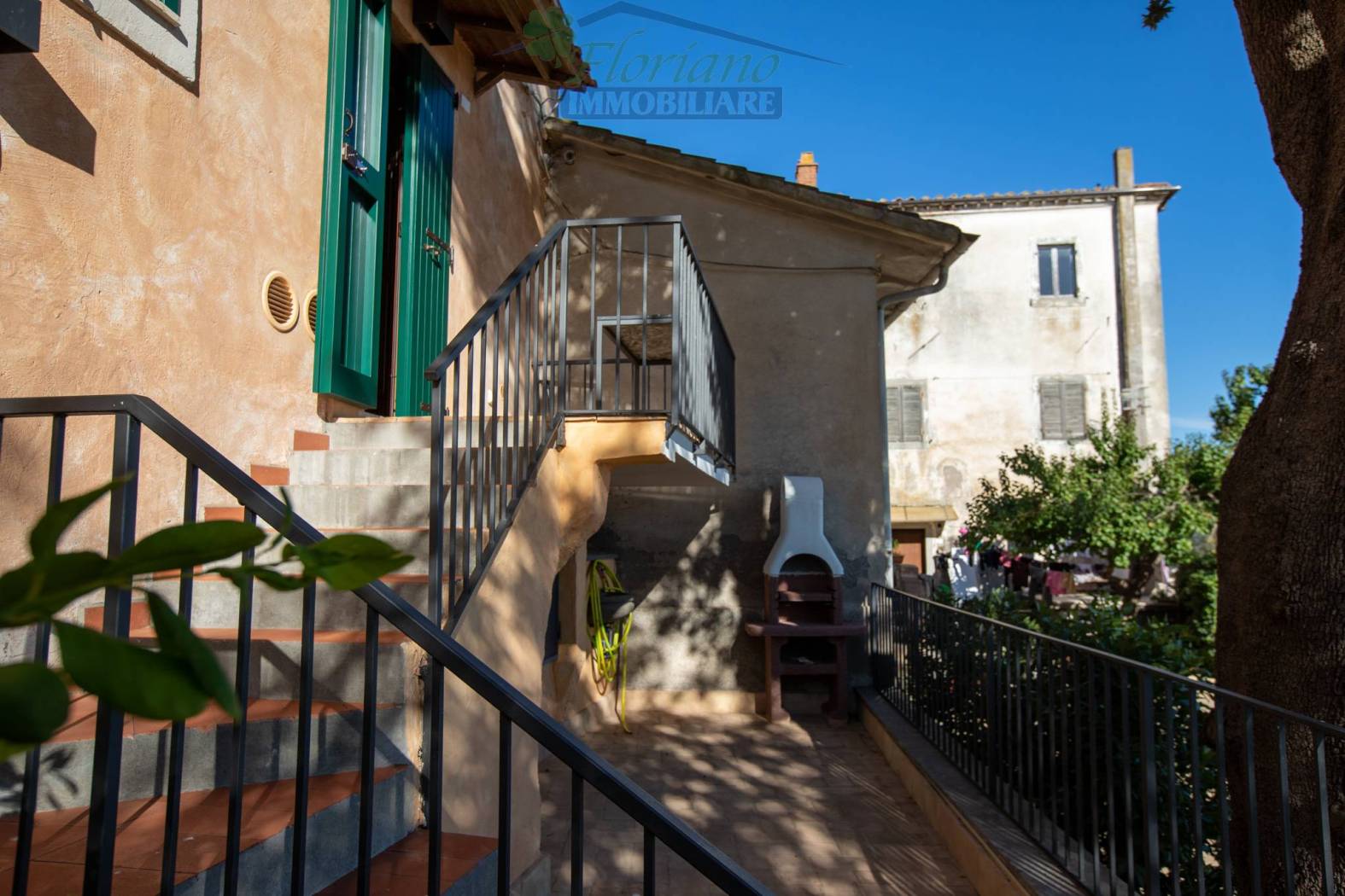 Balcone