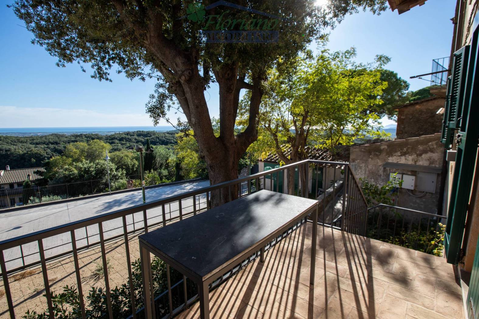 Balcone