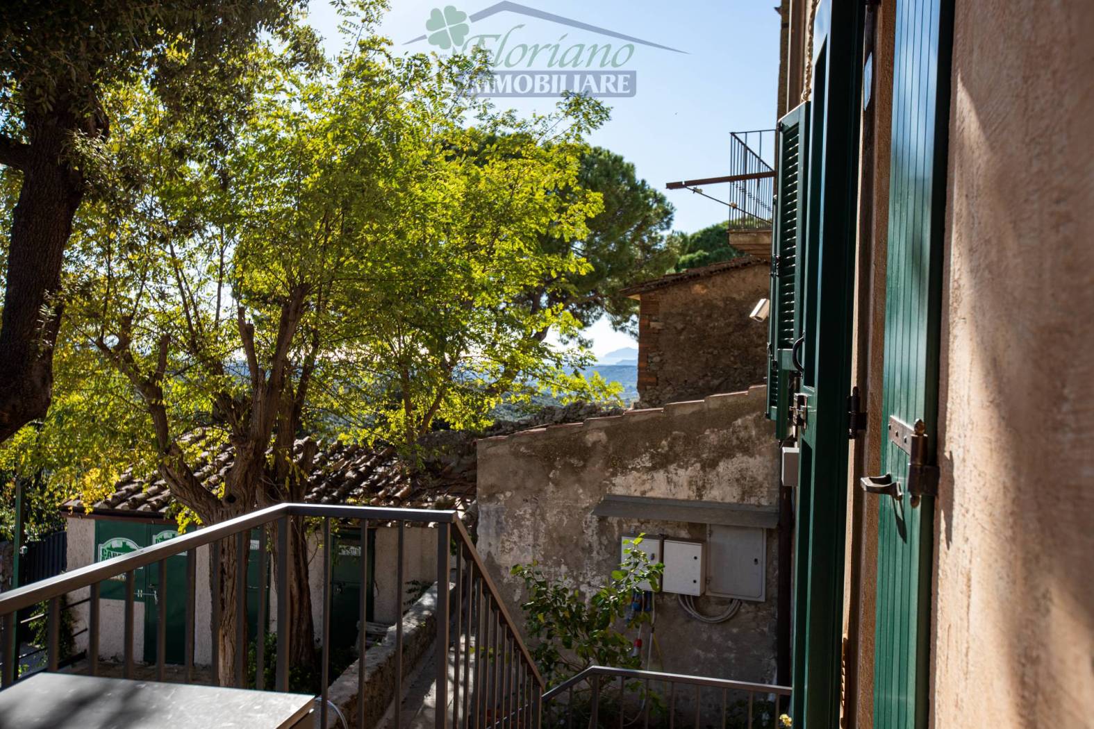 Balcone