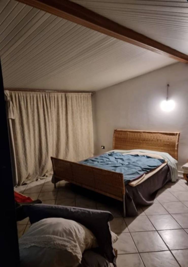 Camera da letto Camera da letto