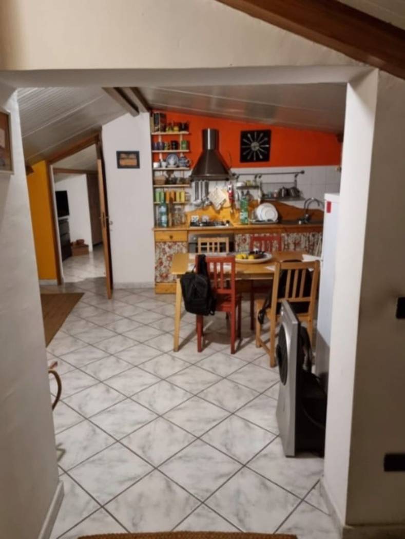 Interno non residenziale Interno non residenziale