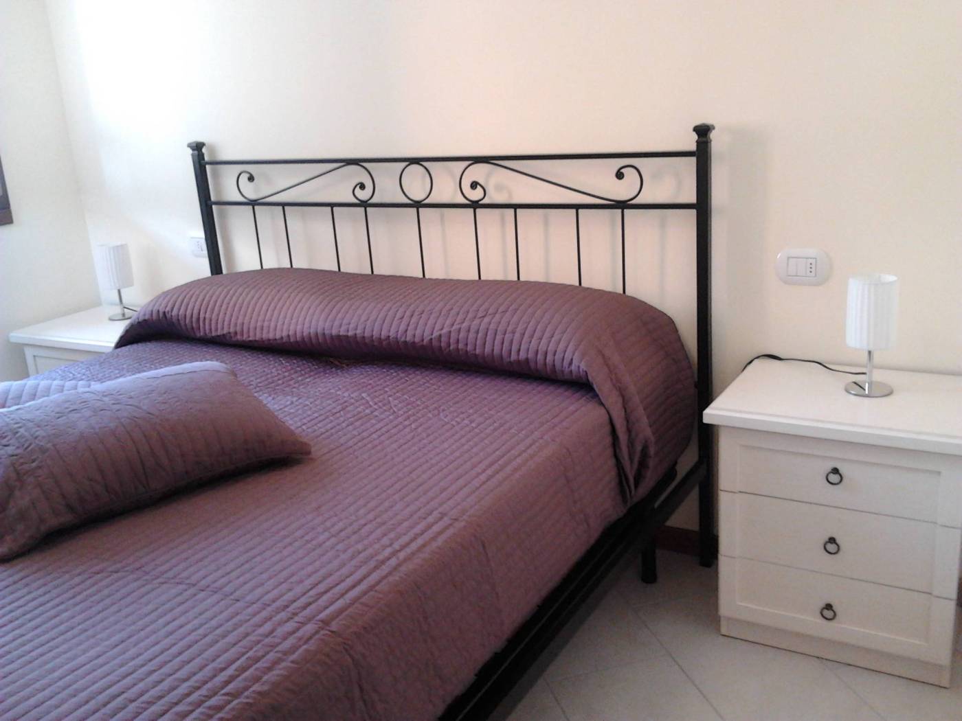 Camera da letto Camera da letto