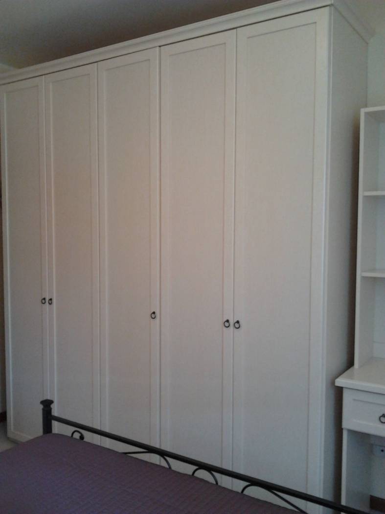 Camera da letto Camera da letto