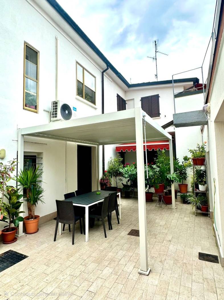 Portico