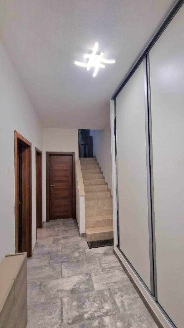 Interno palazzo