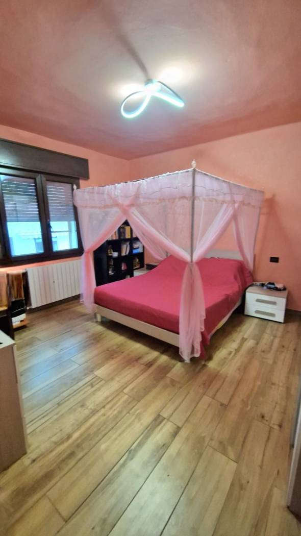 Camera da letto