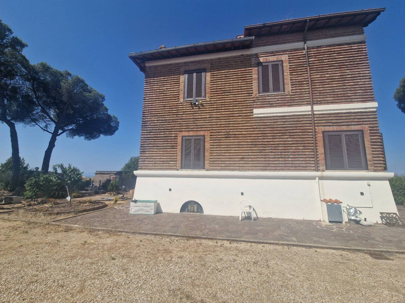 Facciata
