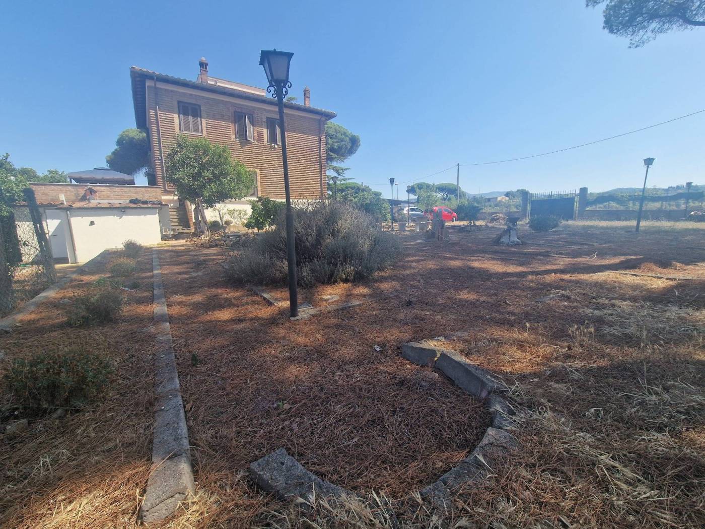 Terreno