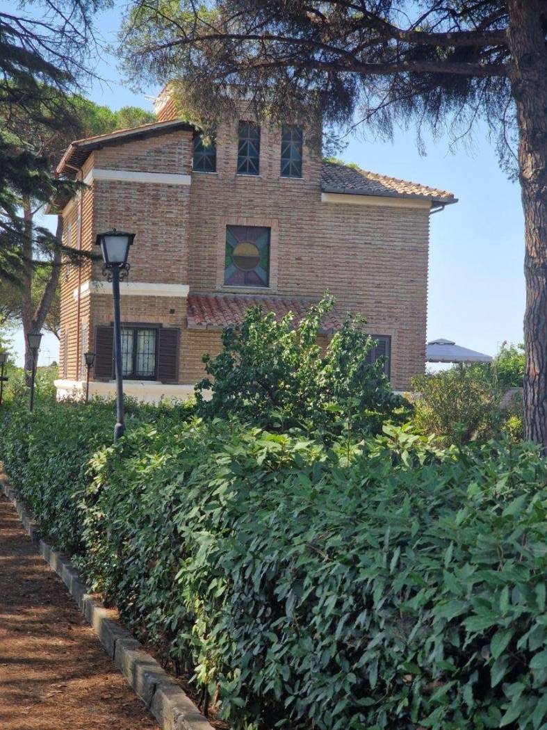 Giardino