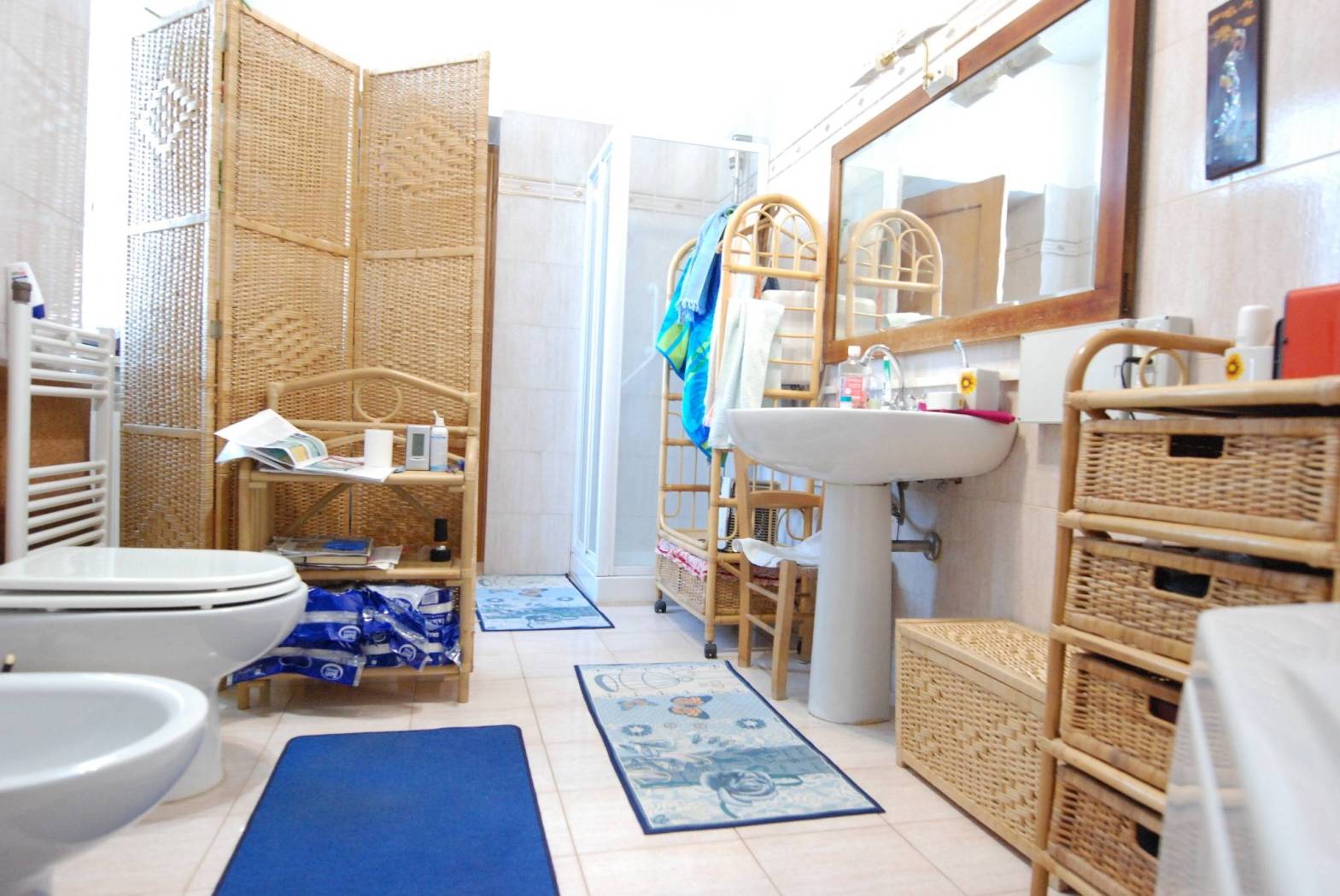 Bagno