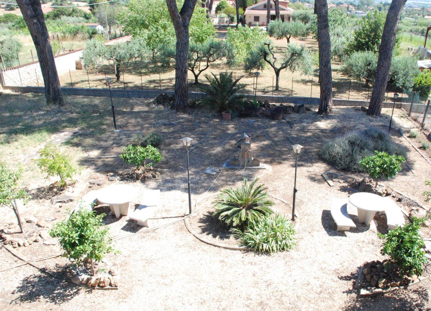 Terreno