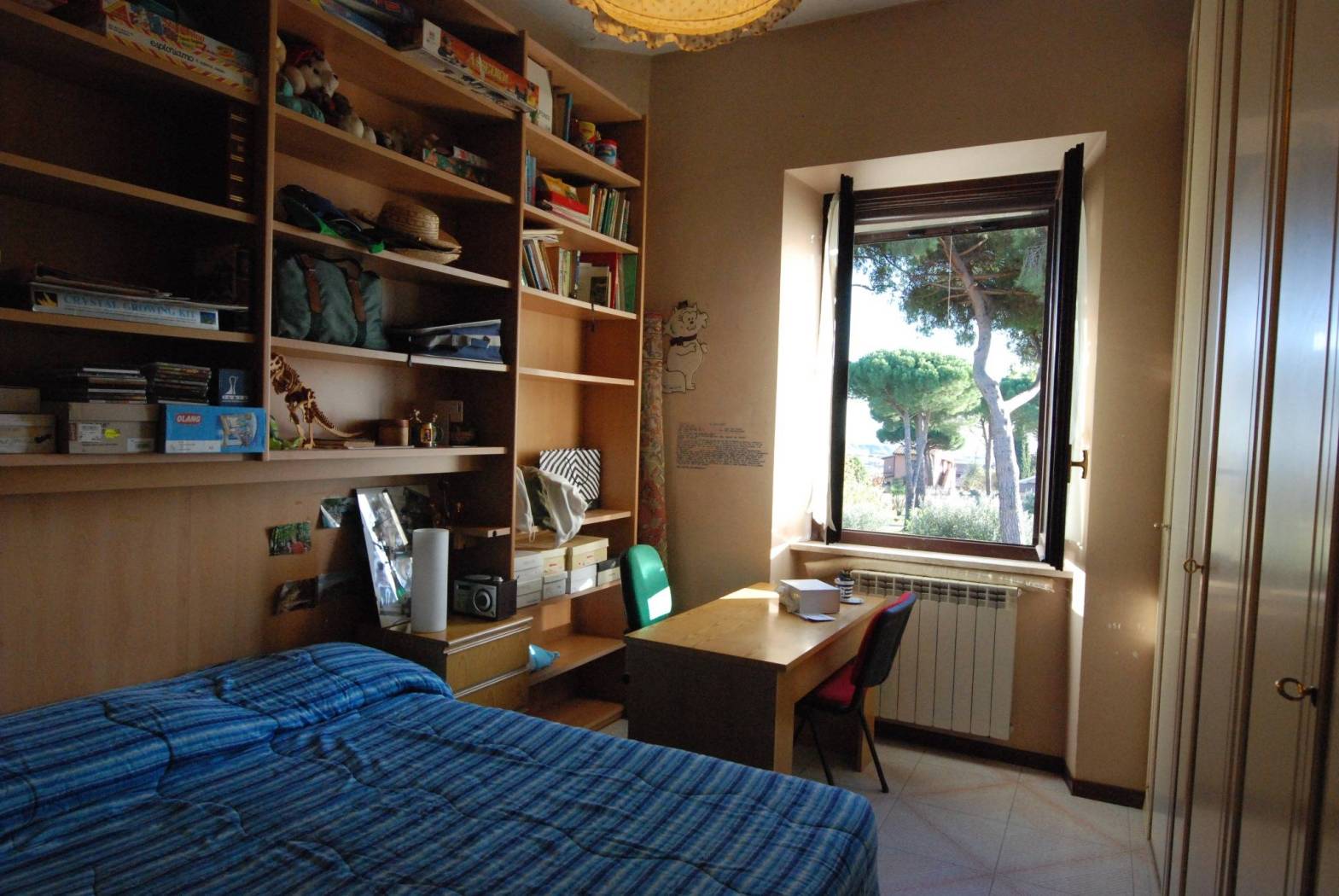Camera da letto