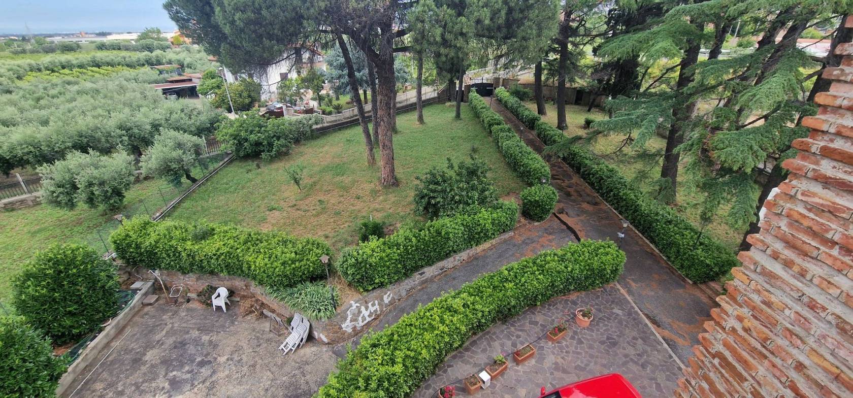 Vista