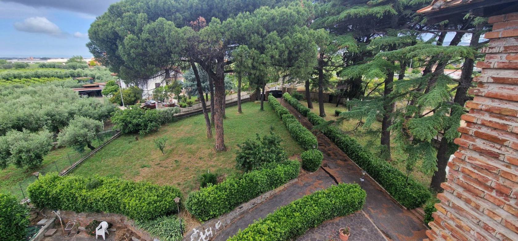 Terreno