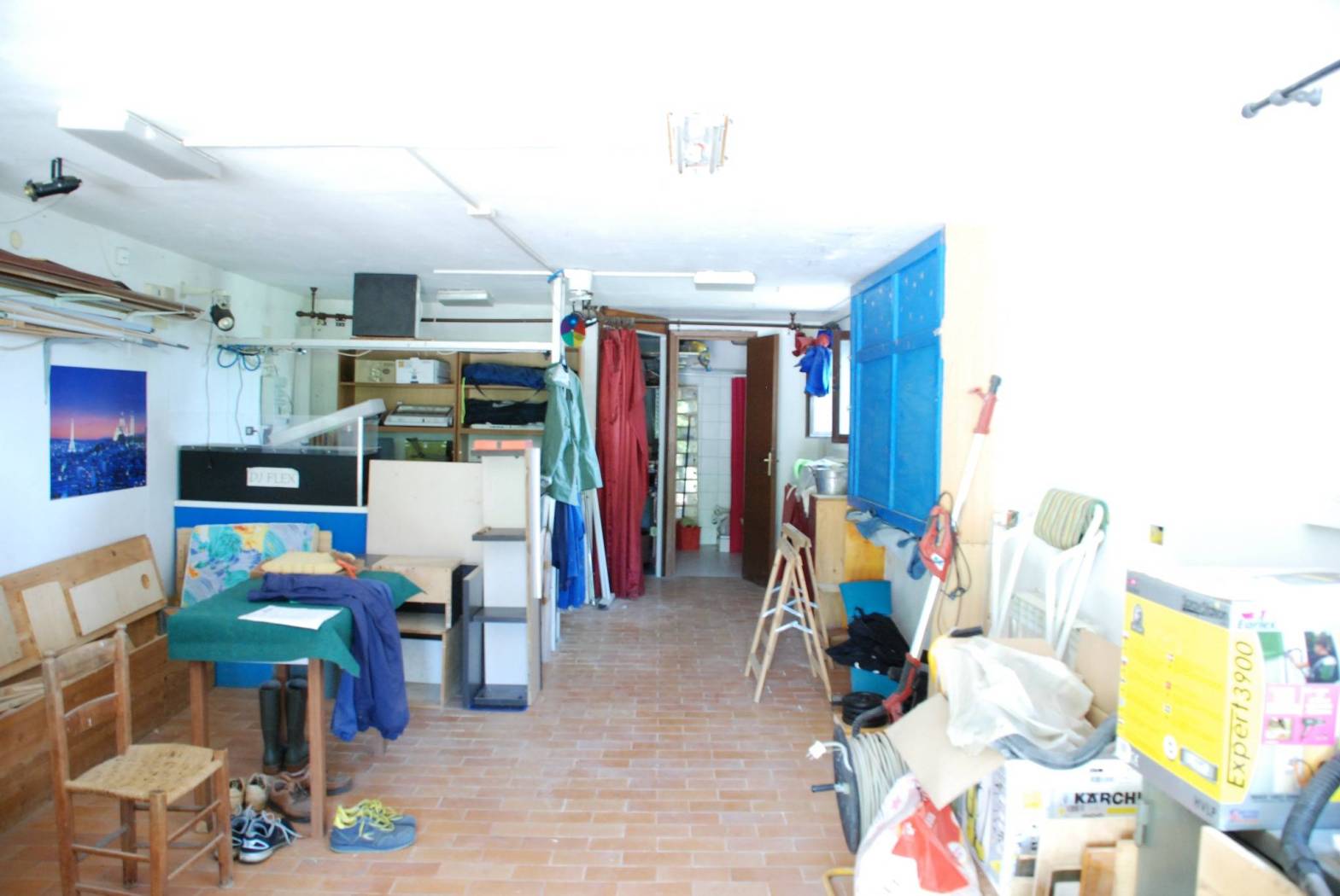 Magazzino